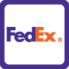 Fedex-联邦快递