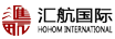 汇航国际快递物流系统