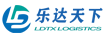 乐达天下快递物流系统