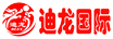 迪龙国际快递物流系统