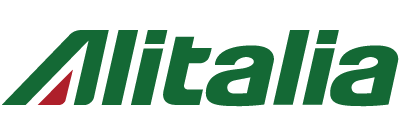 意大利航空公司 logo