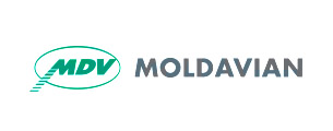 摩尔多瓦国际航空公司 logo