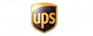 UPS联合包裹航空公司 logo