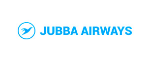 朱巴航空公司 logo