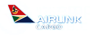 南非支线航空公司 logo