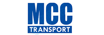 MCC运输新加坡有限公司 logo