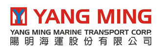 阳明海运股份有限公司 logo